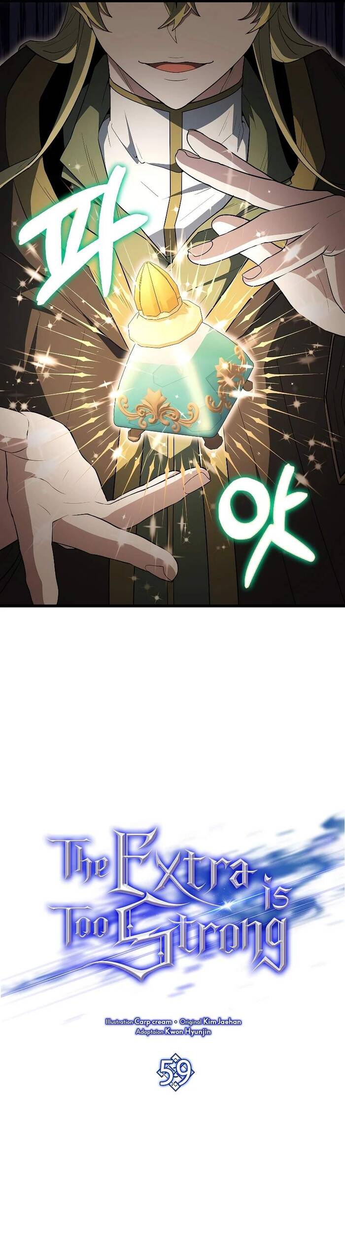 Nhân Vật Phụ Siêu Mạnh - Chapter 59 - Page 37