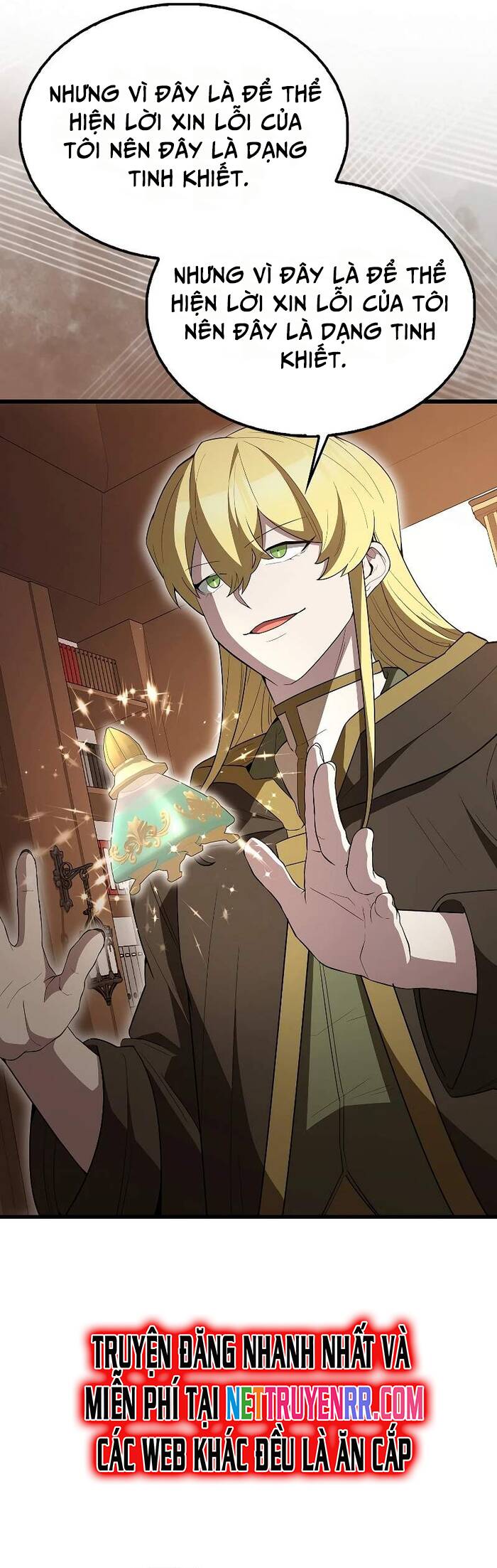 Nhân Vật Phụ Siêu Mạnh - Chapter 59 - Page 39