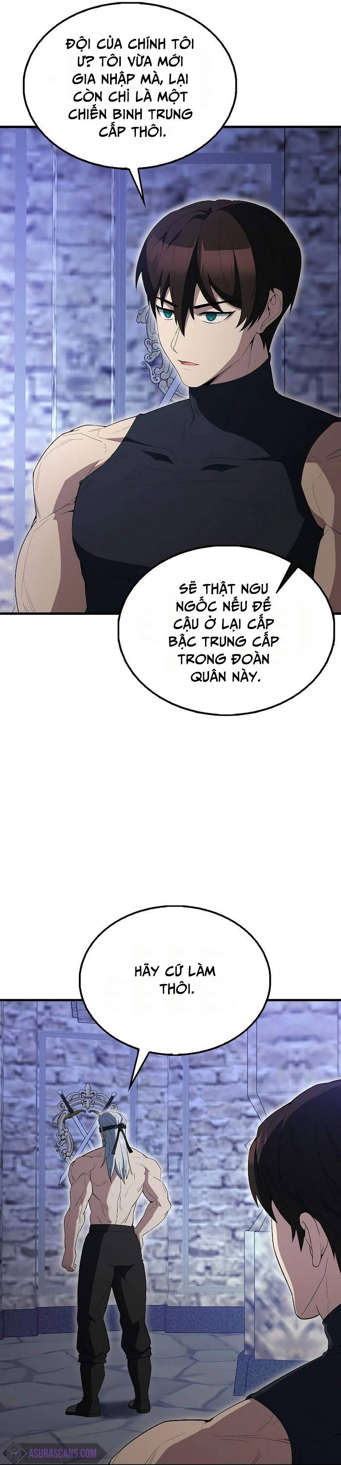 Nhân Vật Phụ Siêu Mạnh - Chapter 59 - Page 4