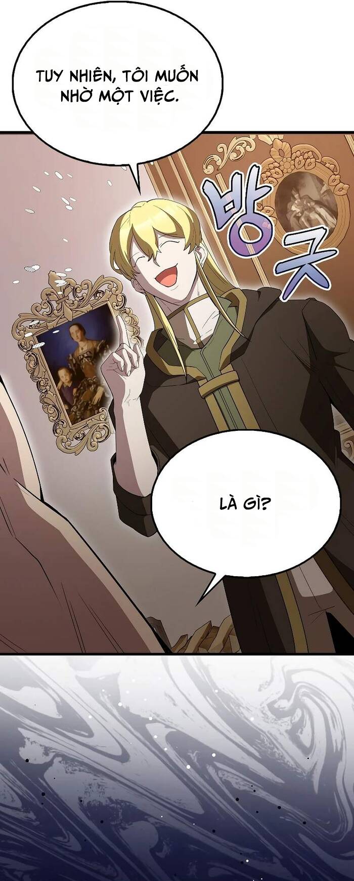 Nhân Vật Phụ Siêu Mạnh - Chapter 59 - Page 40