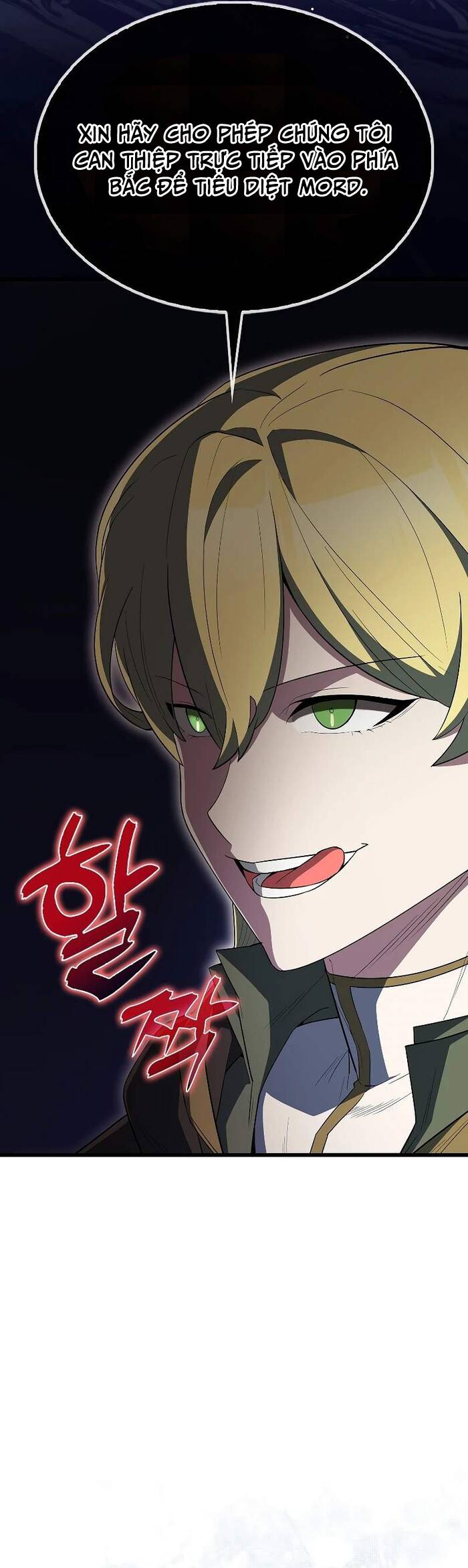 Nhân Vật Phụ Siêu Mạnh - Chapter 59 - Page 41