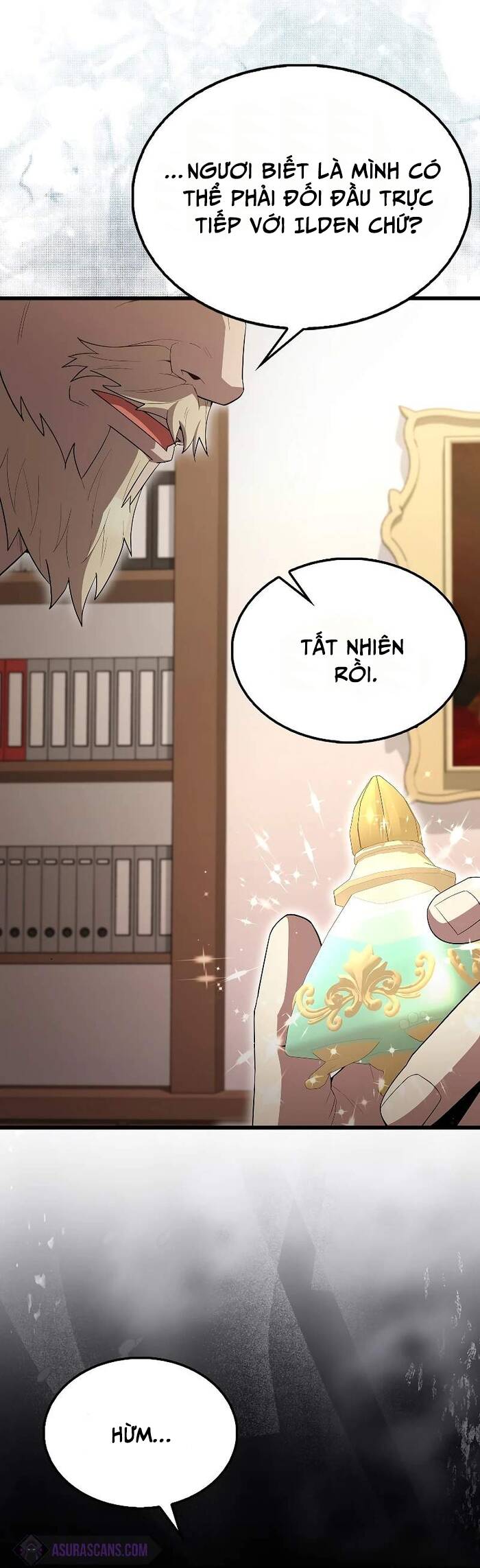 Nhân Vật Phụ Siêu Mạnh - Chapter 59 - Page 42