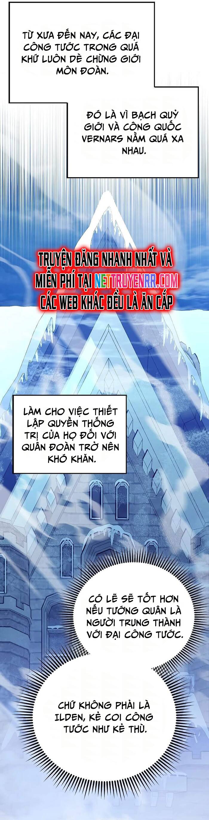 Nhân Vật Phụ Siêu Mạnh - Chapter 59 - Page 44