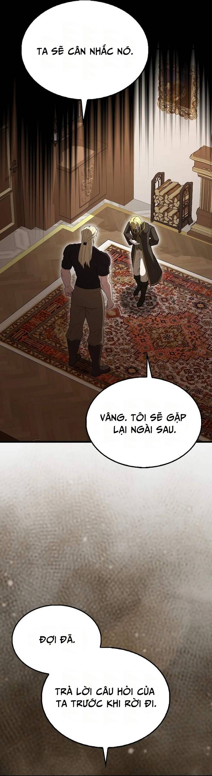 Nhân Vật Phụ Siêu Mạnh - Chapter 59 - Page 46