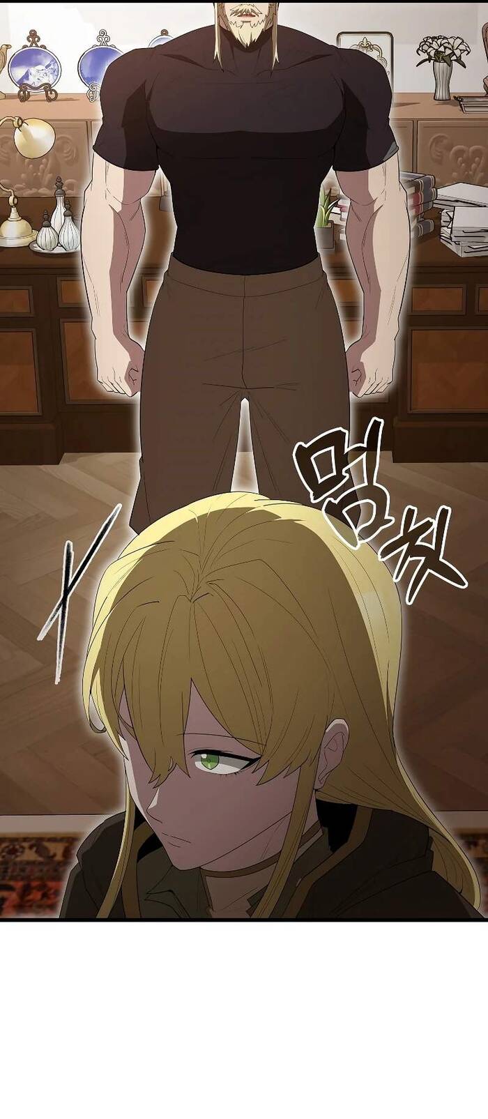 Nhân Vật Phụ Siêu Mạnh - Chapter 59 - Page 47