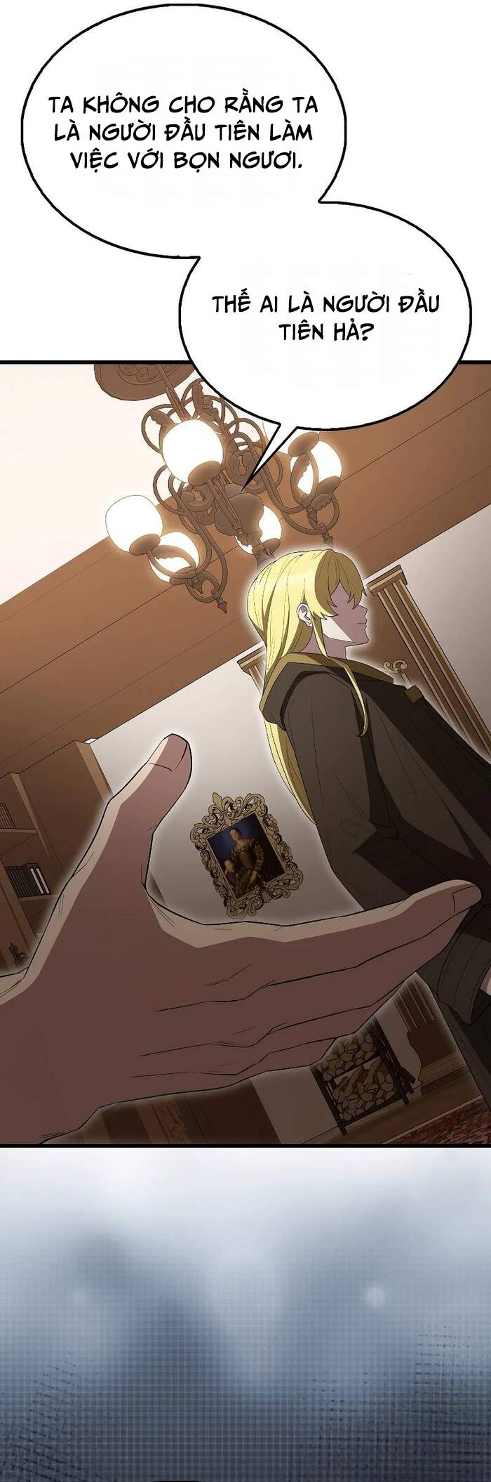 Nhân Vật Phụ Siêu Mạnh - Chapter 59 - Page 48