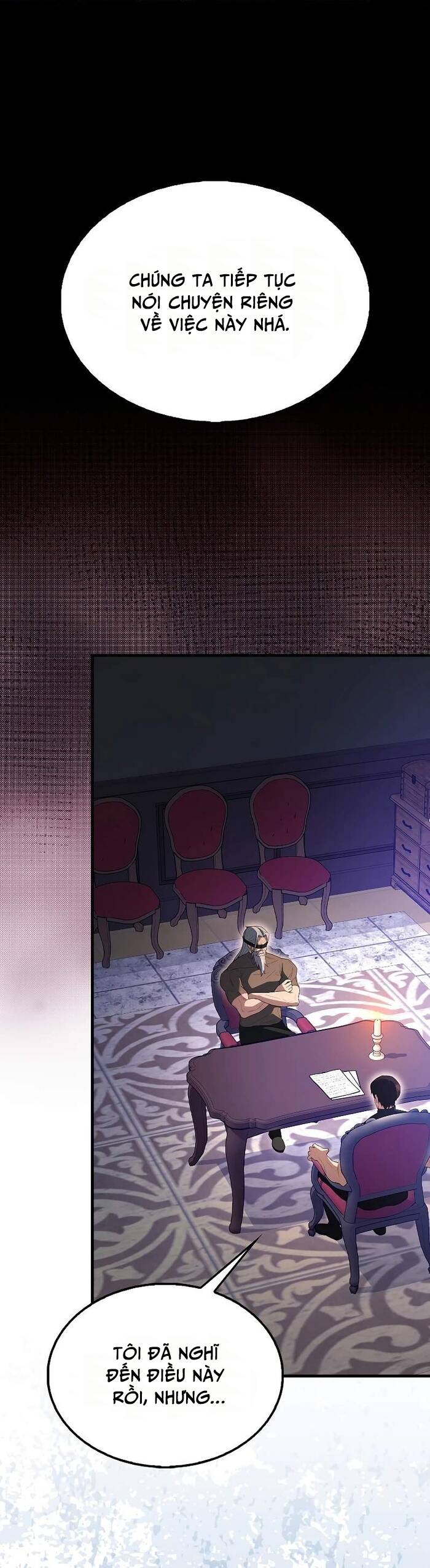 Nhân Vật Phụ Siêu Mạnh - Chapter 59 - Page 5