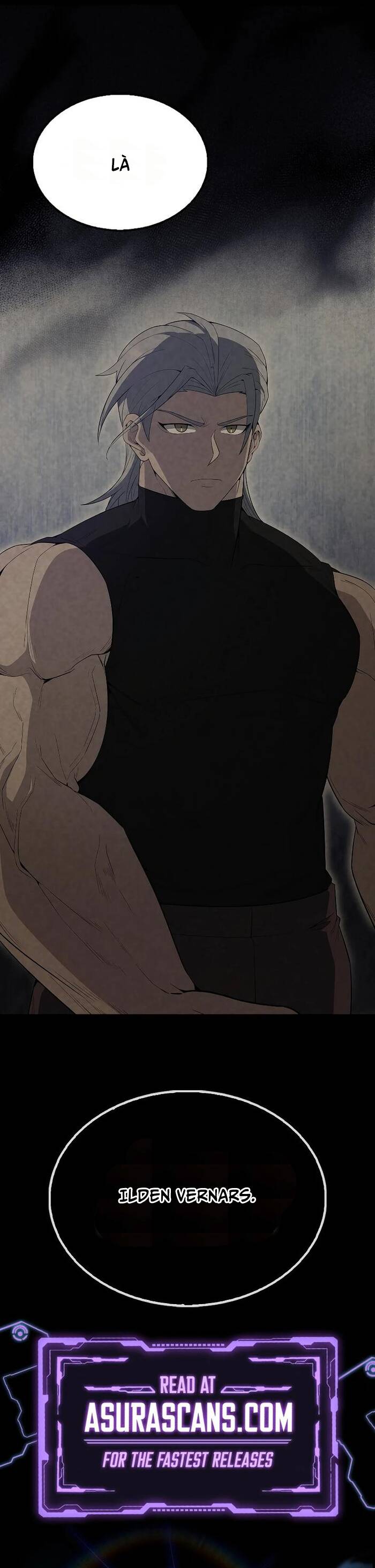 Nhân Vật Phụ Siêu Mạnh - Chapter 59 - Page 50