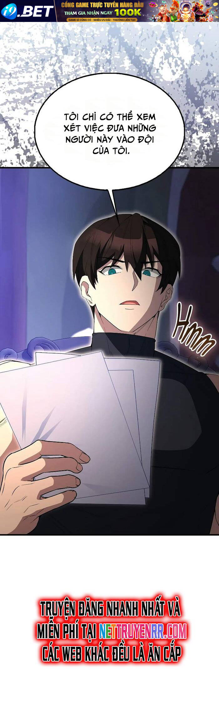 Nhân Vật Phụ Siêu Mạnh - Chapter 59 - Page 6