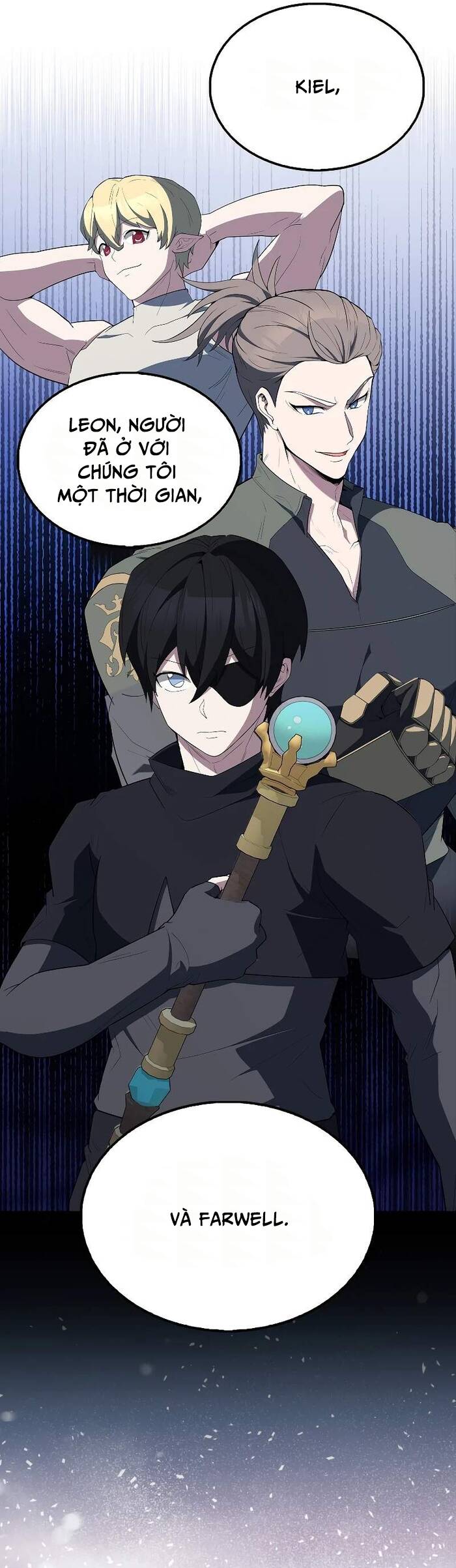 Nhân Vật Phụ Siêu Mạnh - Chapter 59 - Page 7