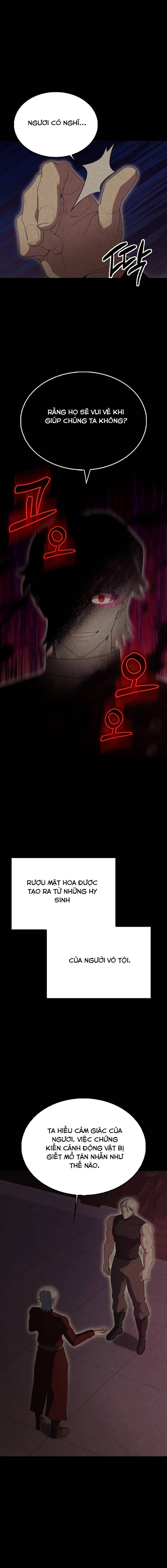 Nhân Vật Phụ Siêu Mạnh - Chapter 60 - Page 10