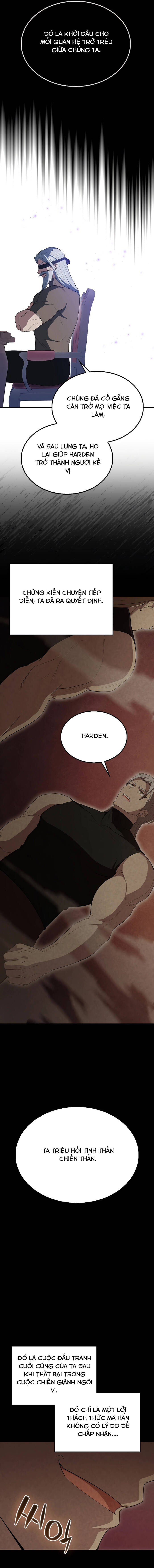 Nhân Vật Phụ Siêu Mạnh - Chapter 60 - Page 12