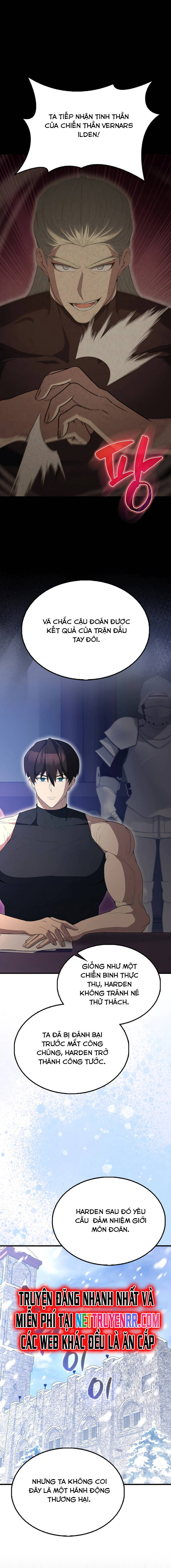 Nhân Vật Phụ Siêu Mạnh - Chapter 60 - Page 13