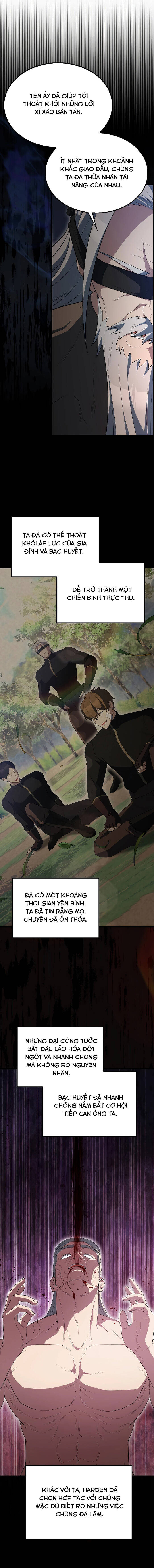 Nhân Vật Phụ Siêu Mạnh - Chapter 60 - Page 14
