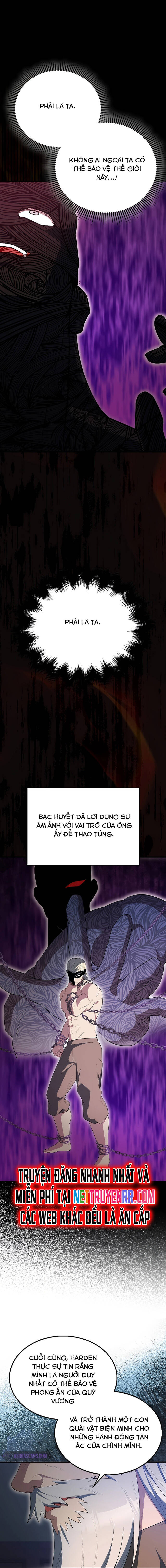 Nhân Vật Phụ Siêu Mạnh - Chapter 60 - Page 15