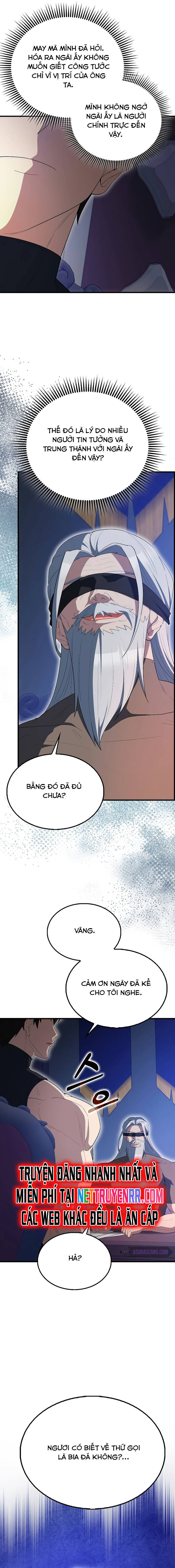 Nhân Vật Phụ Siêu Mạnh - Chapter 60 - Page 17