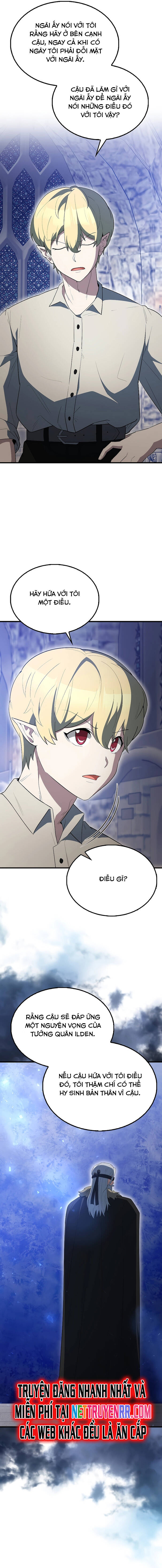 Nhân Vật Phụ Siêu Mạnh - Chapter 60 - Page 19