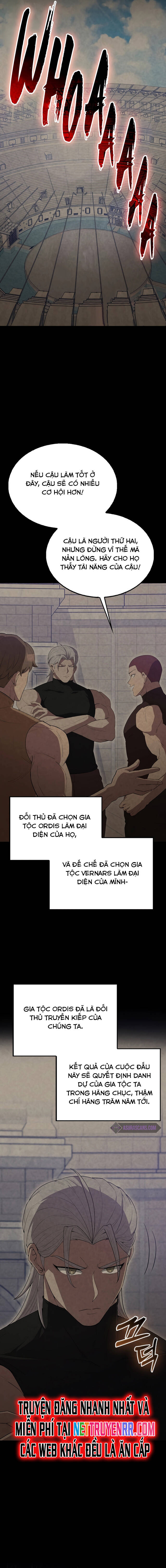 Nhân Vật Phụ Siêu Mạnh - Chapter 60 - Page 3