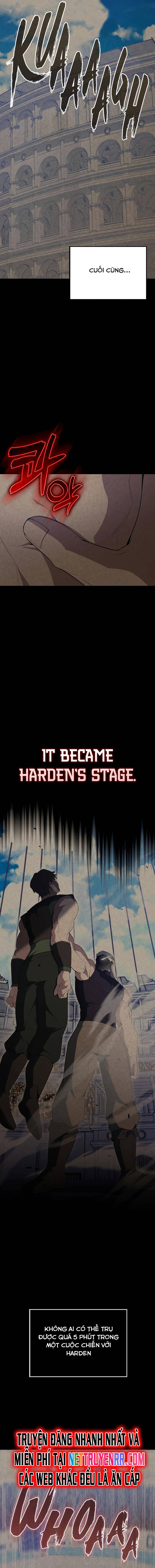 Nhân Vật Phụ Siêu Mạnh - Chapter 60 - Page 5