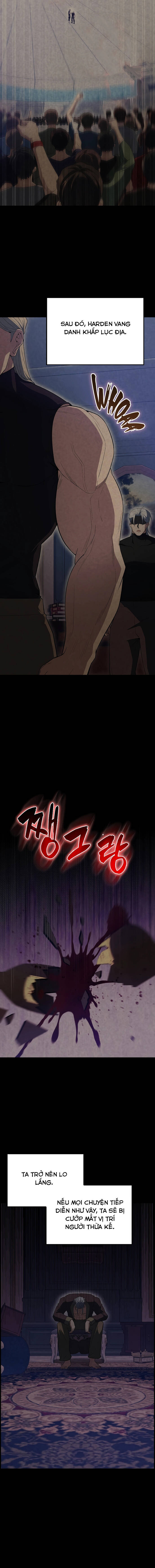 Nhân Vật Phụ Siêu Mạnh - Chapter 60 - Page 6