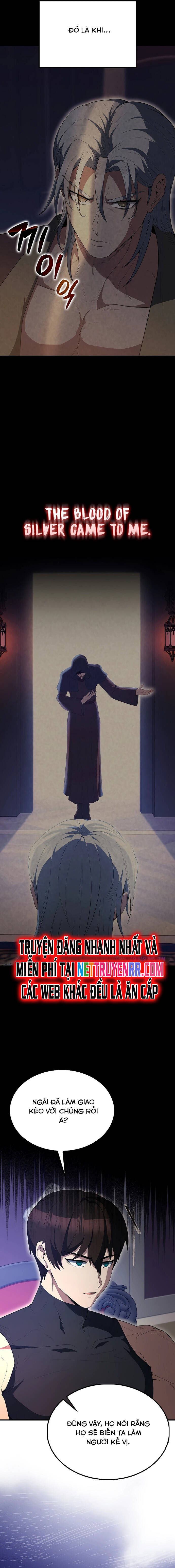 Nhân Vật Phụ Siêu Mạnh - Chapter 60 - Page 7