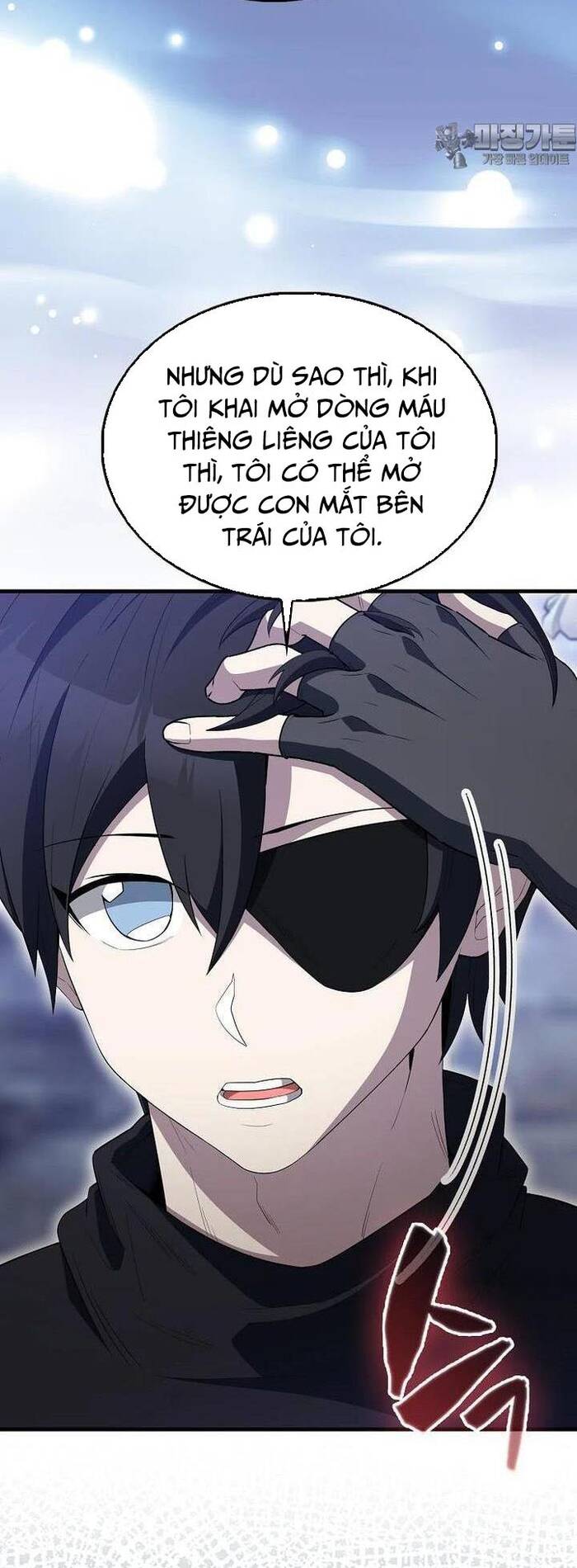 Nhân Vật Phụ Siêu Mạnh - Chapter 61 - Page 12