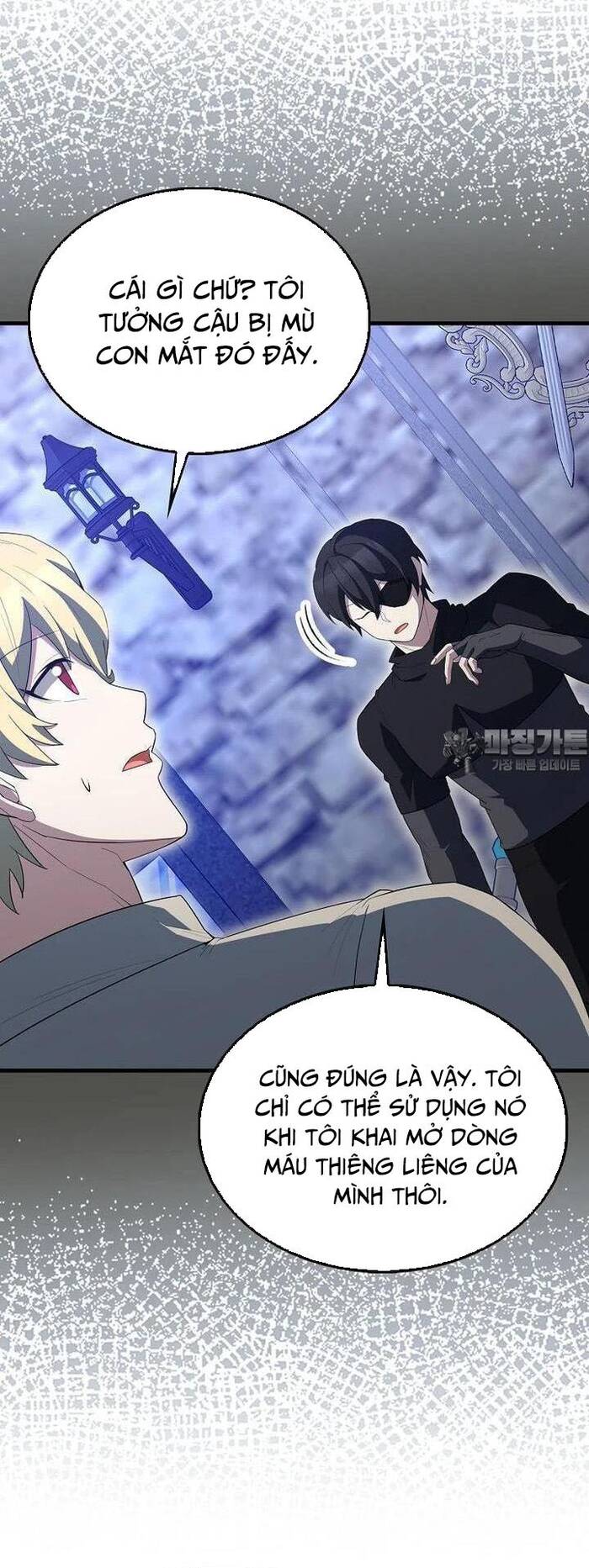 Nhân Vật Phụ Siêu Mạnh - Chapter 61 - Page 13