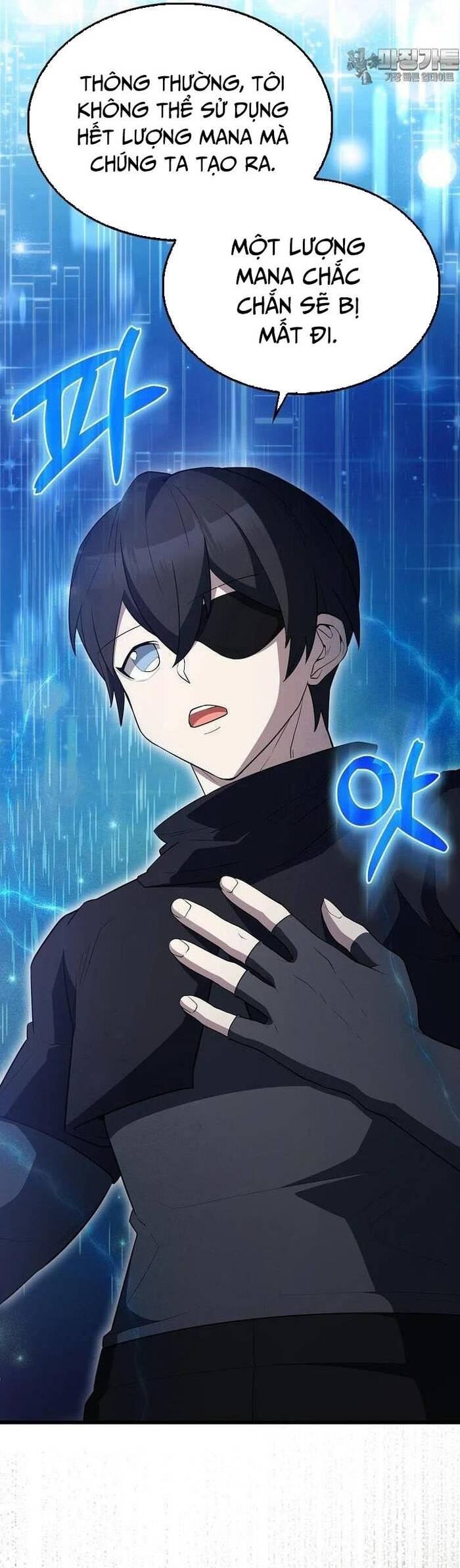 Nhân Vật Phụ Siêu Mạnh - Chapter 61 - Page 15