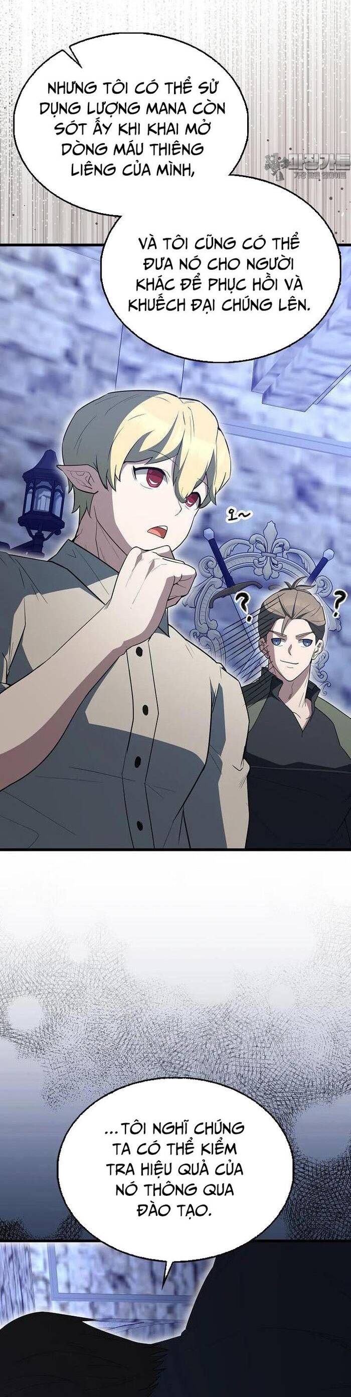 Nhân Vật Phụ Siêu Mạnh - Chapter 61 - Page 16