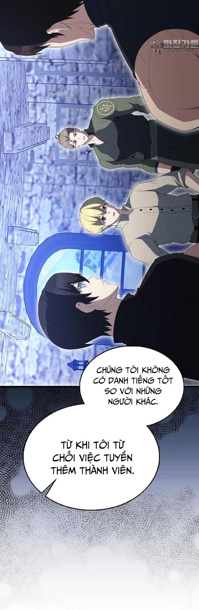 Nhân Vật Phụ Siêu Mạnh - Chapter 61 - Page 17