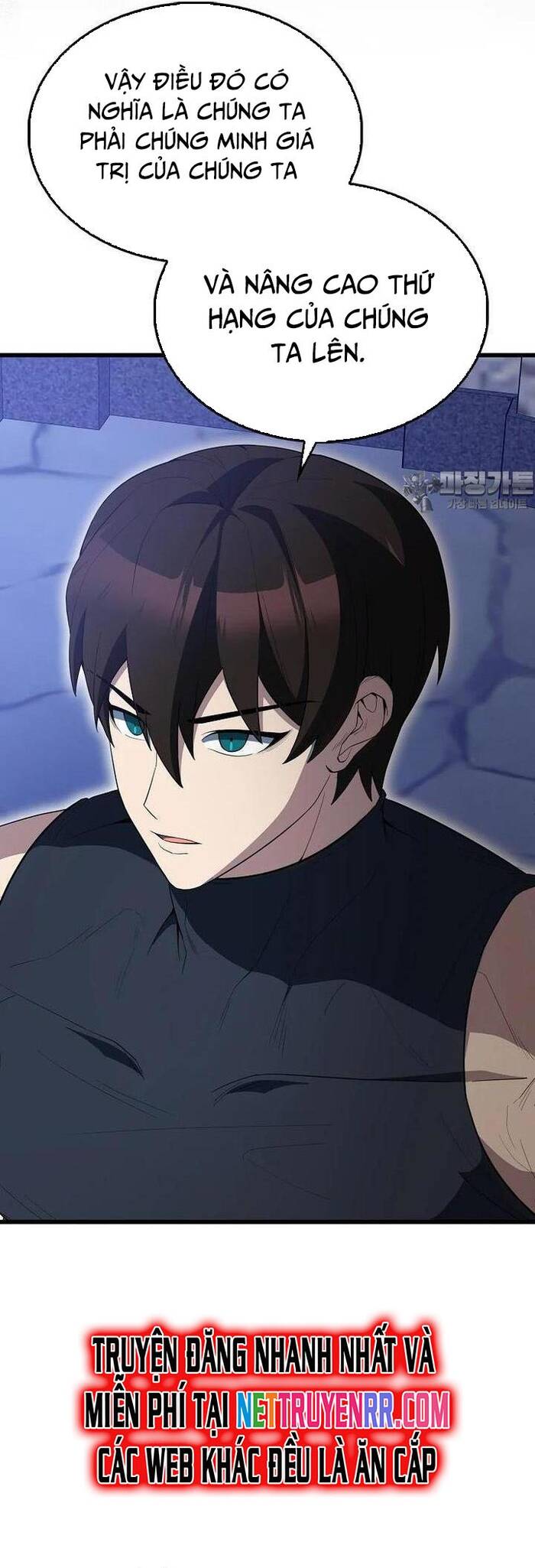 Nhân Vật Phụ Siêu Mạnh - Chapter 61 - Page 18