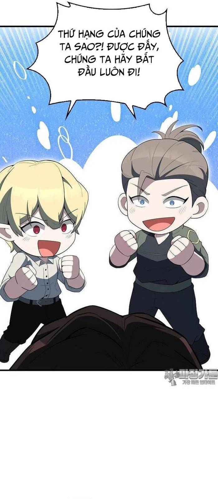 Nhân Vật Phụ Siêu Mạnh - Chapter 61 - Page 19