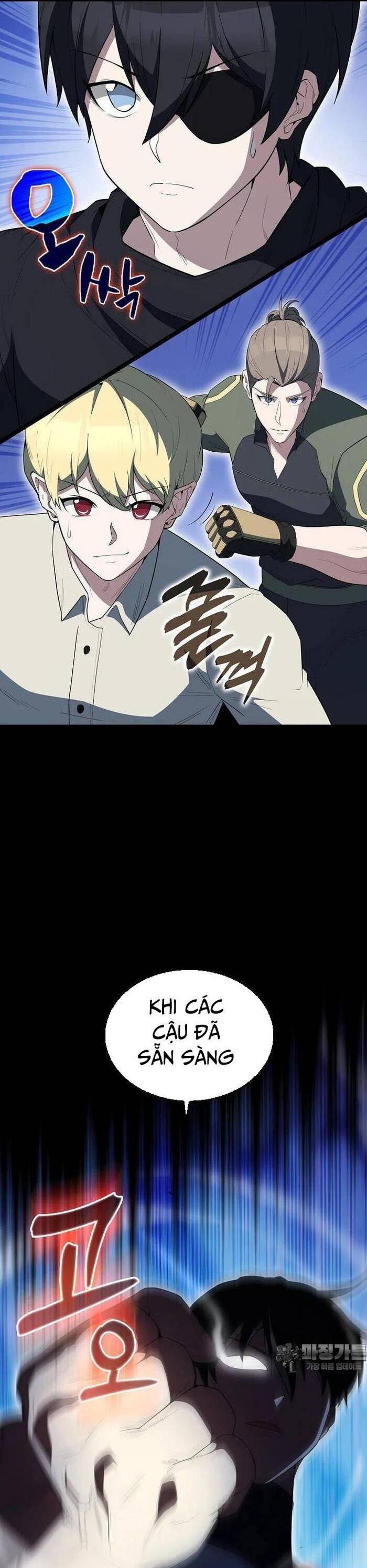 Nhân Vật Phụ Siêu Mạnh - Chapter 61 - Page 22