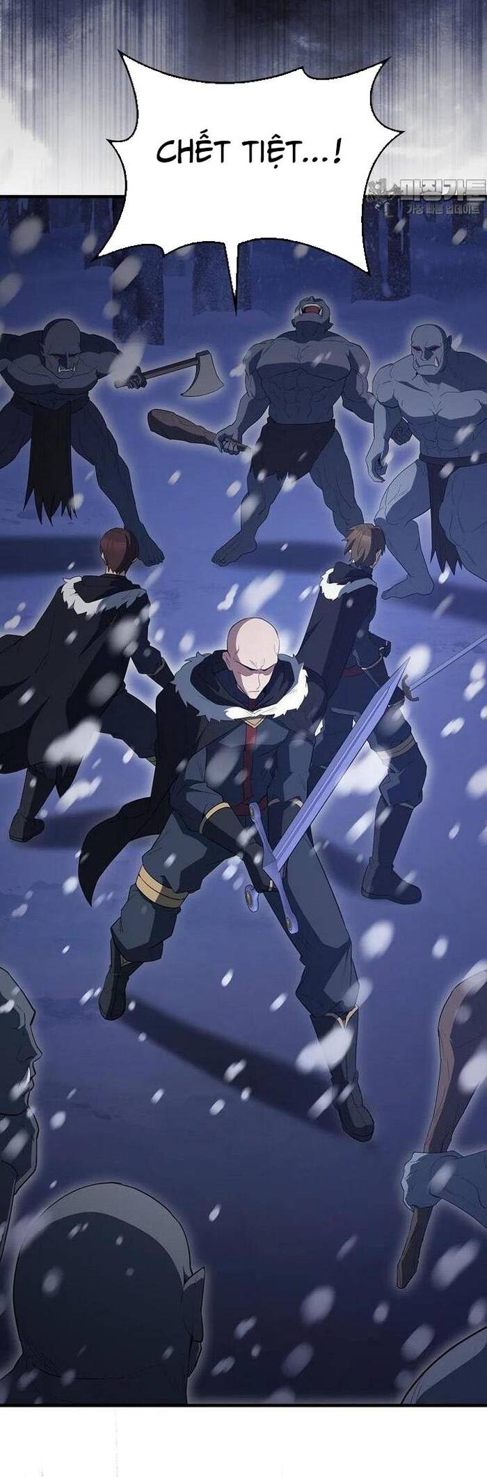Nhân Vật Phụ Siêu Mạnh - Chapter 61 - Page 25