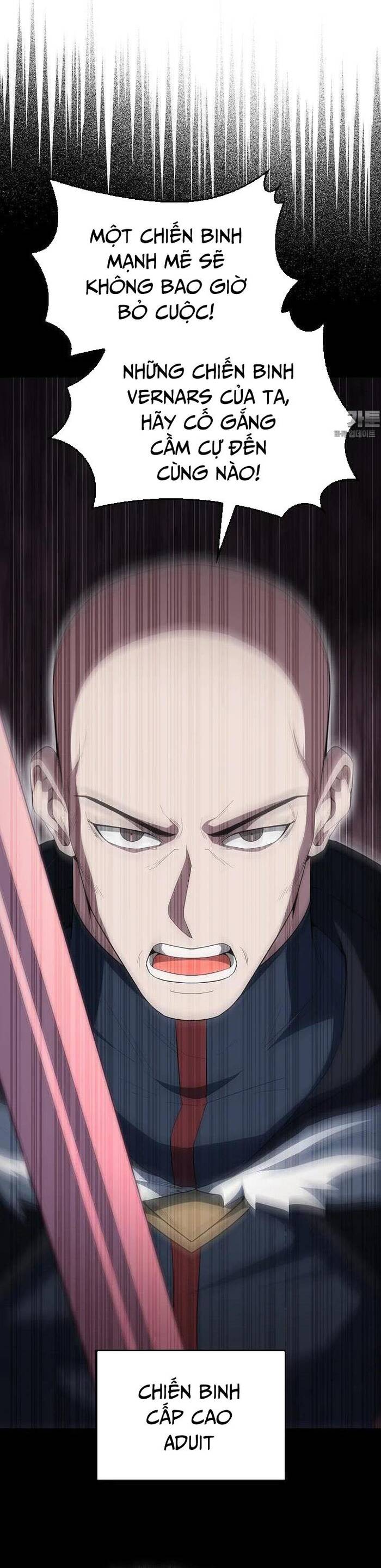 Nhân Vật Phụ Siêu Mạnh - Chapter 61 - Page 26