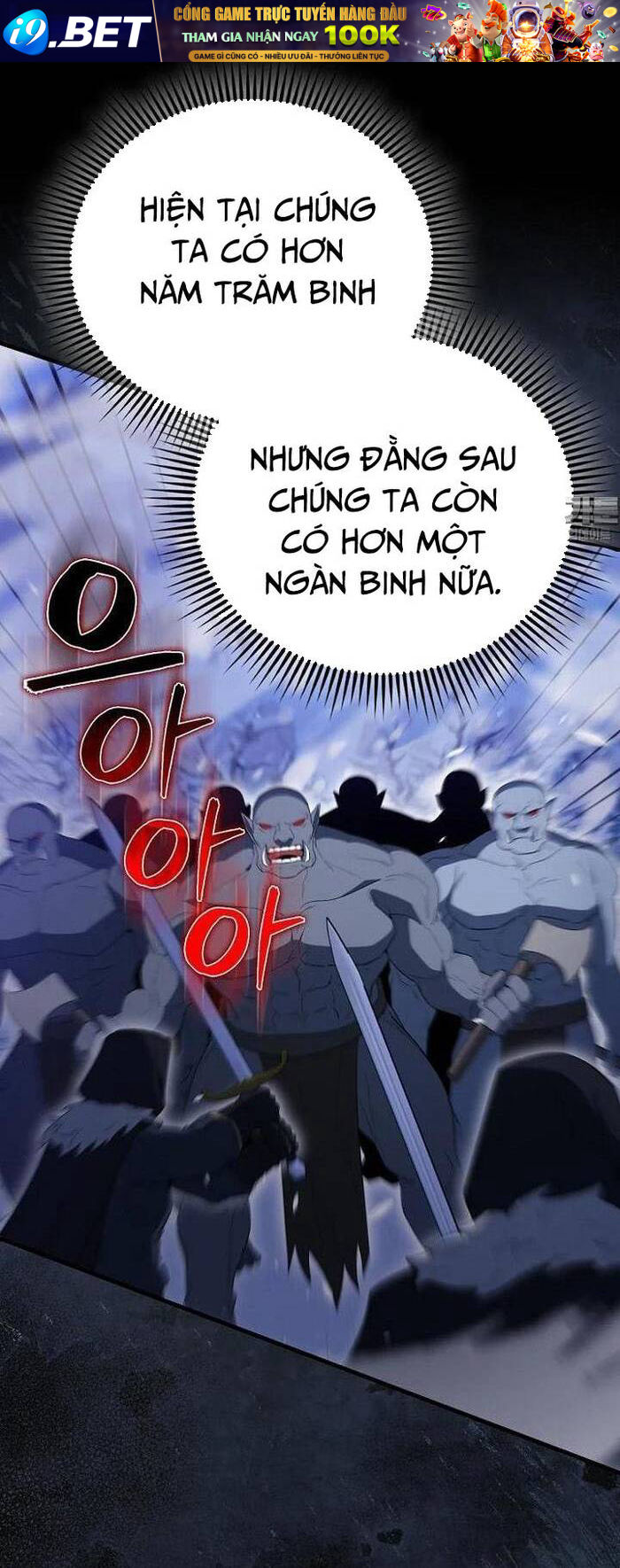 Nhân Vật Phụ Siêu Mạnh - Chapter 61 - Page 27
