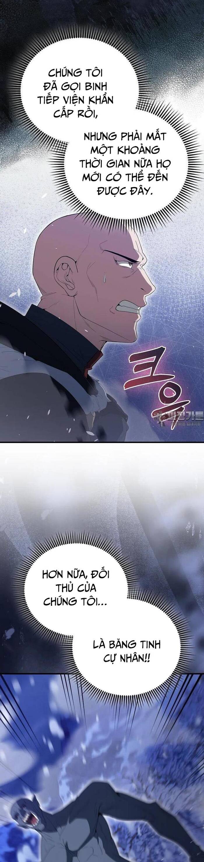 Nhân Vật Phụ Siêu Mạnh - Chapter 61 - Page 28