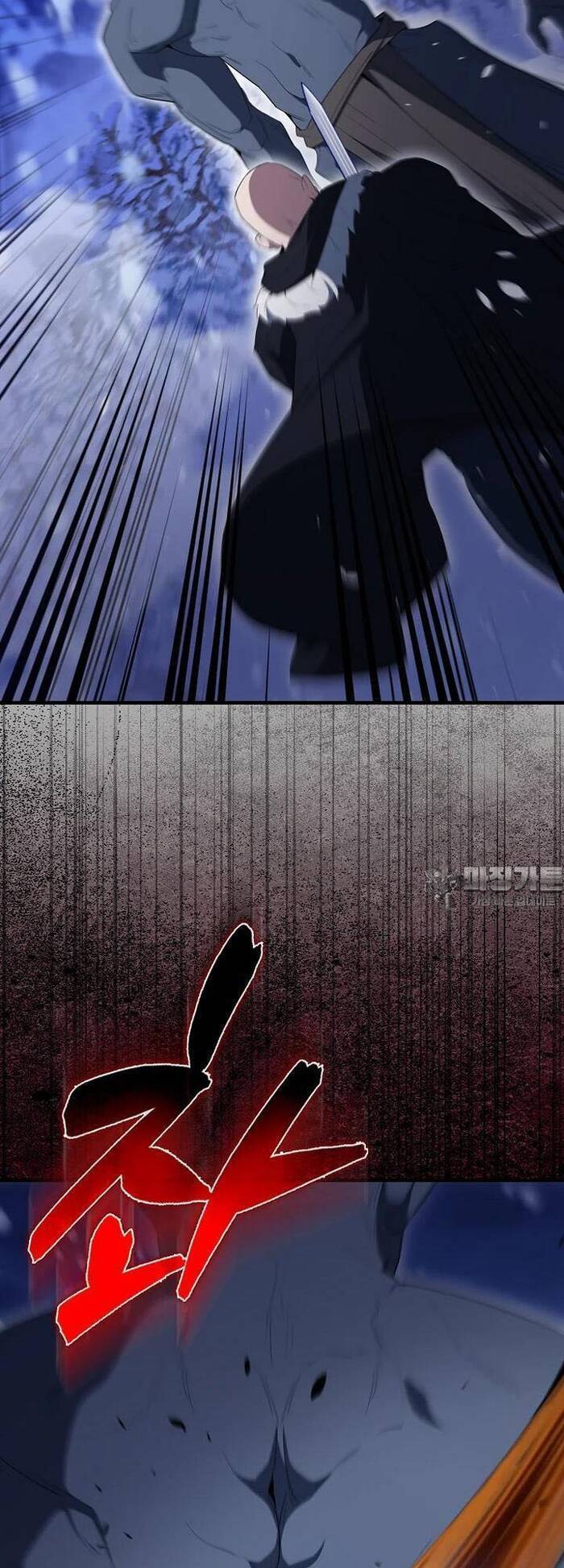 Nhân Vật Phụ Siêu Mạnh - Chapter 61 - Page 29