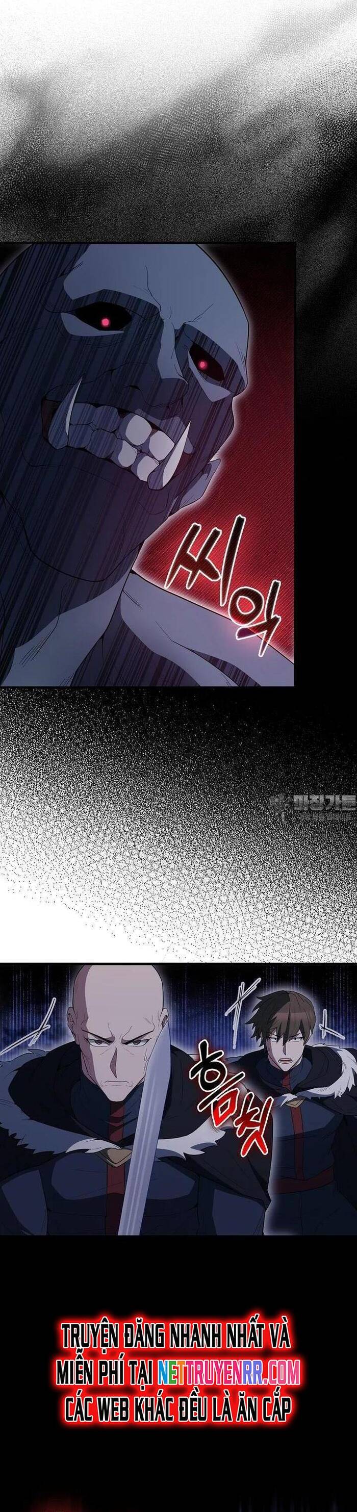 Nhân Vật Phụ Siêu Mạnh - Chapter 61 - Page 31