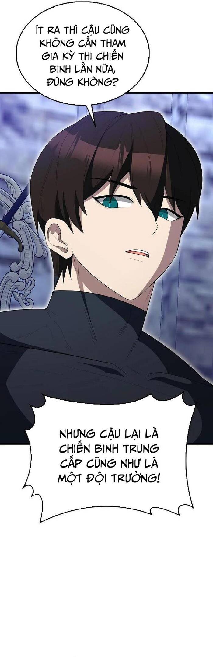 Nhân Vật Phụ Siêu Mạnh - Chapter 61 - Page 4