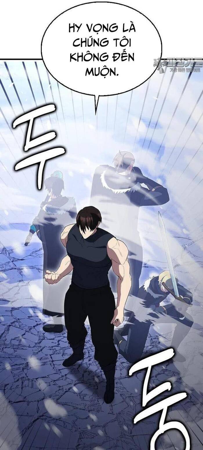 Nhân Vật Phụ Siêu Mạnh - Chapter 61 - Page 40