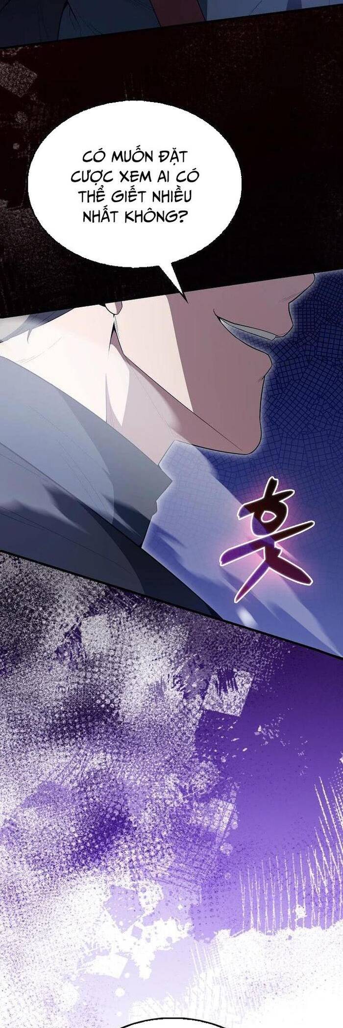 Nhân Vật Phụ Siêu Mạnh - Chapter 61 - Page 41