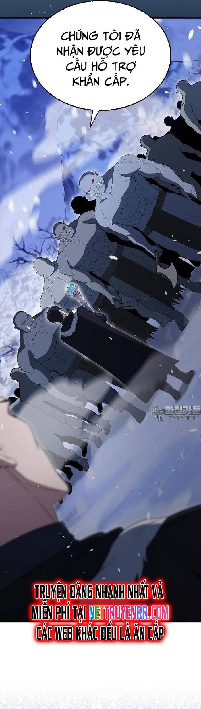 Nhân Vật Phụ Siêu Mạnh - Chapter 61 - Page 43