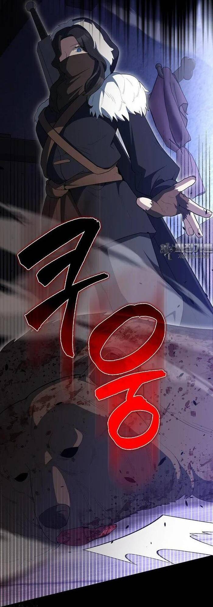 Nhân Vật Phụ Siêu Mạnh - Chapter 61 - Page 48