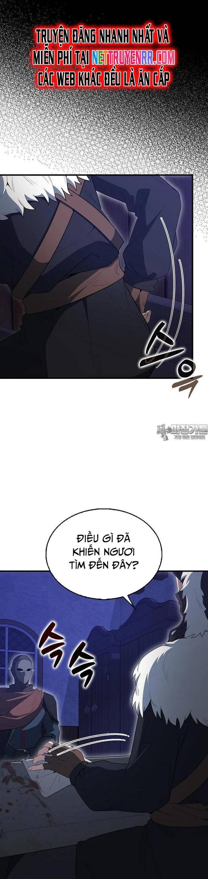 Nhân Vật Phụ Siêu Mạnh - Chapter 61 - Page 49
