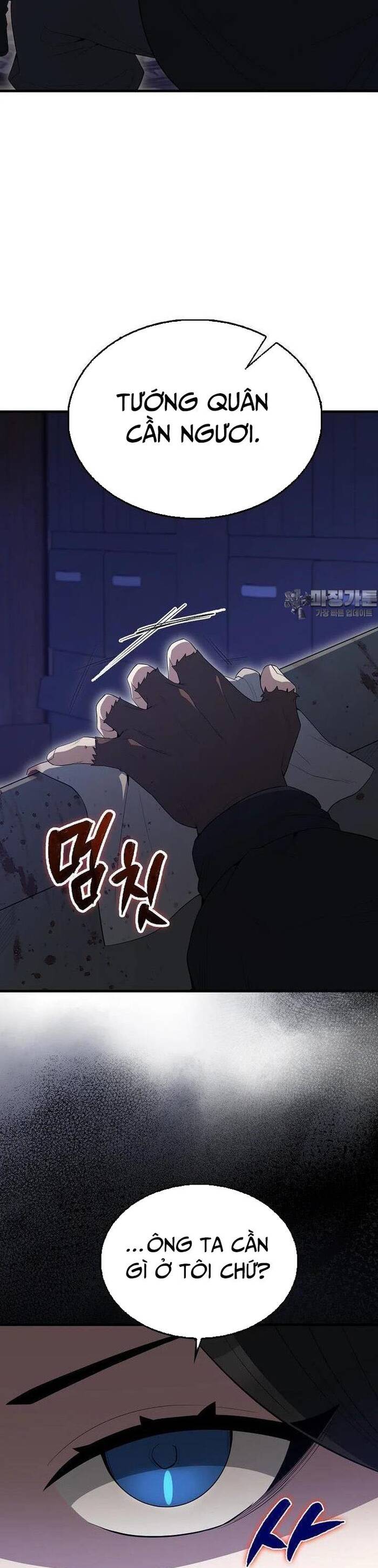 Nhân Vật Phụ Siêu Mạnh - Chapter 61 - Page 50