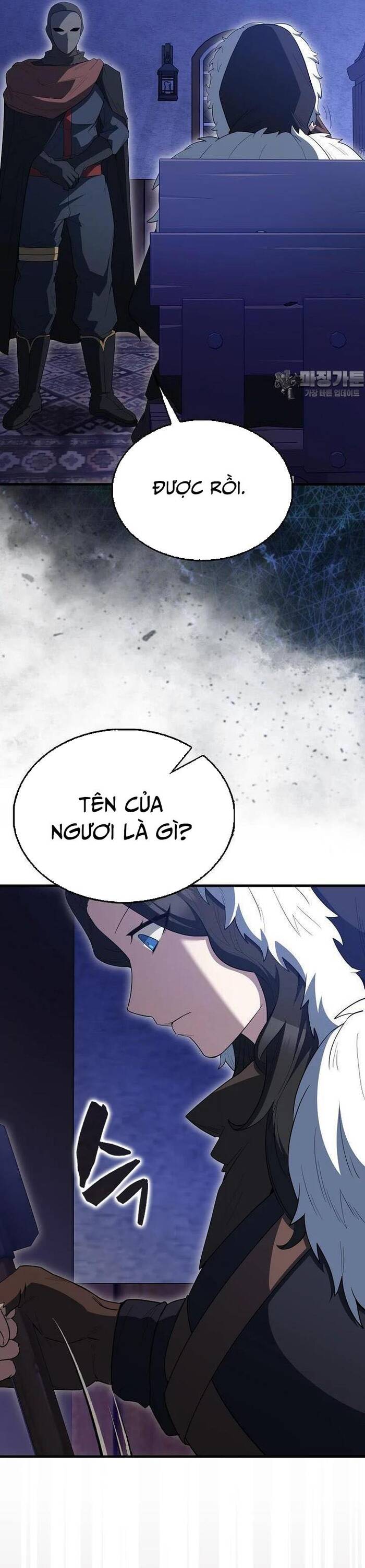 Nhân Vật Phụ Siêu Mạnh - Chapter 61 - Page 52