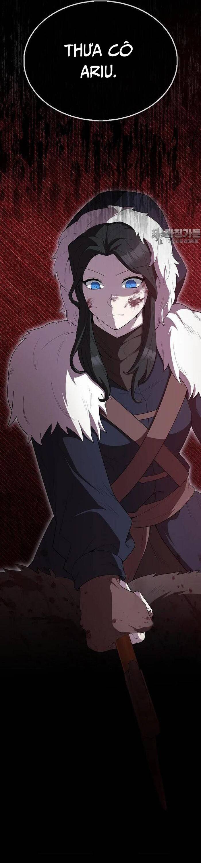 Nhân Vật Phụ Siêu Mạnh - Chapter 61 - Page 55