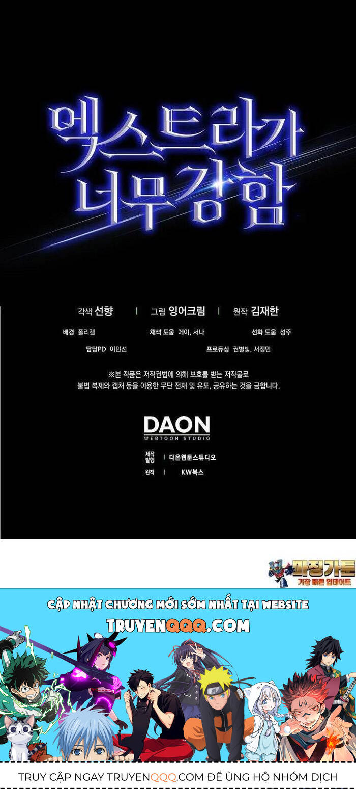 Nhân Vật Phụ Siêu Mạnh - Chapter 61 - Page 56