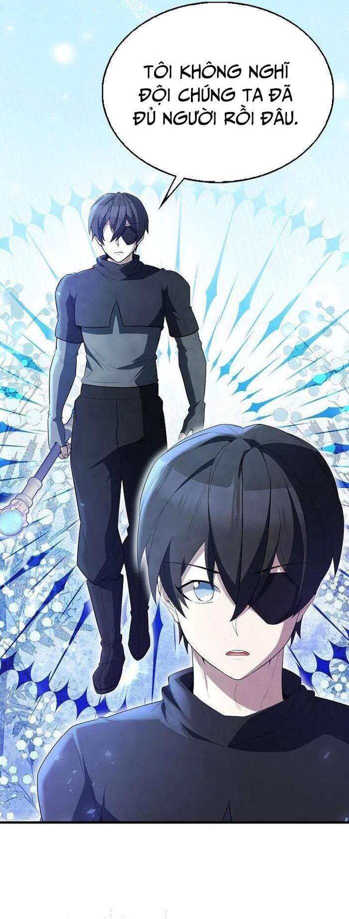 Nhân Vật Phụ Siêu Mạnh - Chapter 61 - Page 7
